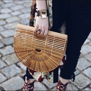 Bamboo Bag